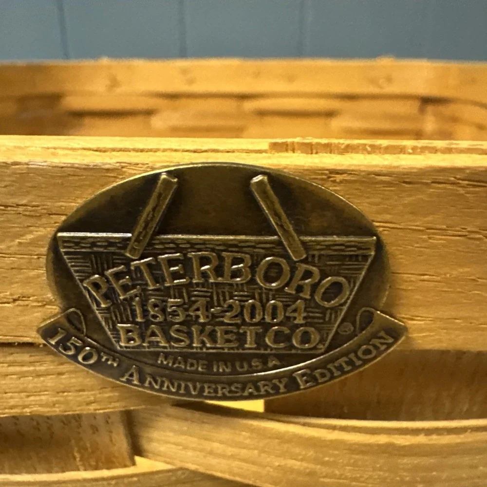 Peterboro Basket Company‎ 13